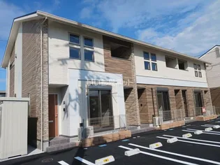 ERSA GARDEN Bの画像