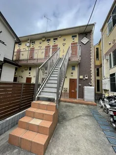 星川フィレンツェの杜【2階】の外観