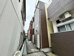 クローシェ河原町の画像