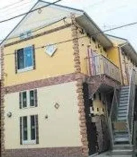 ユナイト保土ヶ谷シャンティーの画像