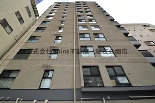 大阪府大阪市西区南堀江3【マンション】の外観