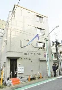 ビューノ笹塚の画像