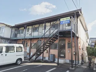 ハイム八雲台の画像