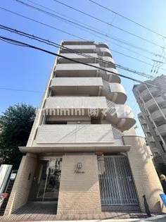 フェビエンローズの画像