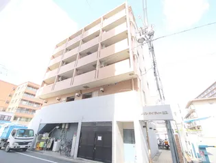 メゾンKTSの画像