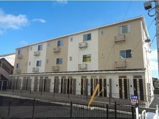 シンフォニー大場の画像