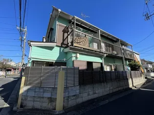 コーポコジマの画像