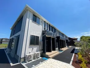 メゾン ブルームの画像