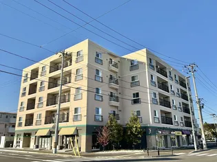 メリディアンなないろの里 四番館の画像