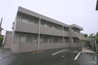 アヴァンセ平福【2階】の外観