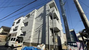 REGALEST 下伊福本町IV【1階】の外観