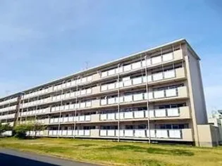 ビレッジハウス上尾向原4号棟の画像