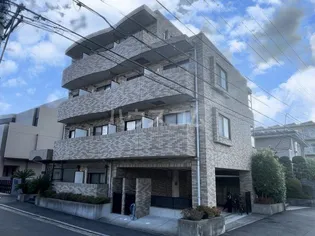 コートアミュールの画像