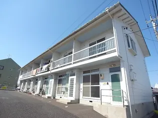 岐阜県岐阜市柳津町丸野5【一戸建】の外観