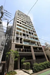 福岡県福岡市南区大橋2【マンション】の外観