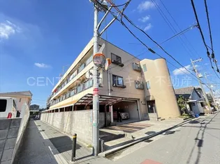 ロイヤル八尾の画像