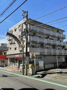 サントゥール白楽の画像