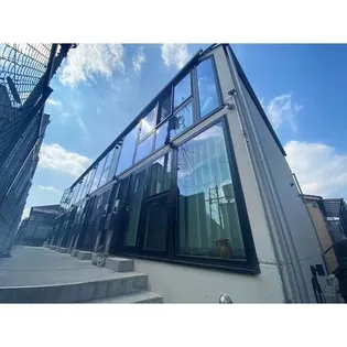 北沢4ビル【1階】の外観