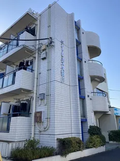 セントヒルズ久我山の画像