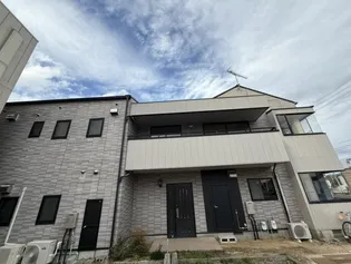 ネオカスティールTの外観