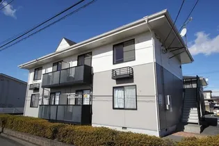 サニーホームズ Bの画像