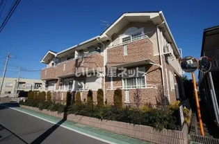 プリムローズi【1階】の外観