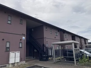 グランソシエの画像