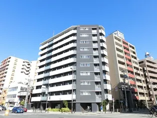 エスカーサ大阪WESTの画像