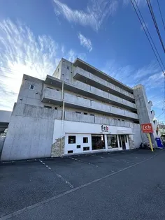 埼玉県さいたま市南区南浦和3【マンション】の外観