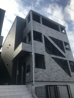 アドバンス香椎参道A棟の画像