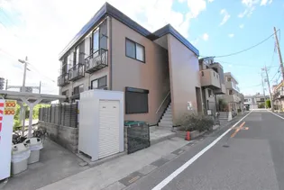 メインシティガーデンイーストの画像