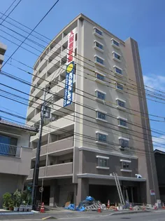 デリアス市駅南の画像