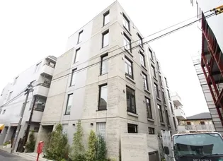 LAPIS目黒本町の画像