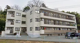 マークスフォートの画像