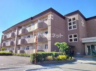 兵庫県伊丹市池尻1【マンション】の外観