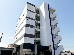 アルカンシエルSの画像