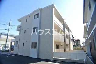 ベルラ曳馬の画像