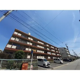 第一伊藤コーポ【4階】の外観