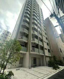 クレストコート蔵前レジデンスの画像