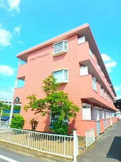 グランドール稲城Bの画像