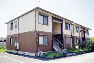 グリーン ヴィラ Aの画像