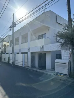 グランノーヴァ中野【3階】の外観