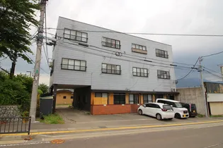 渡辺アパートの画像