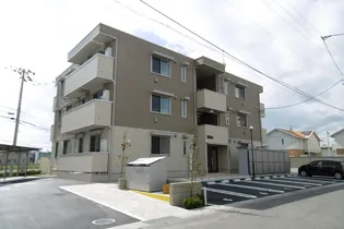 クレストコート岩切の画像