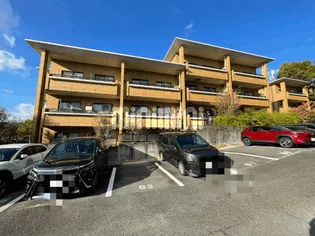 三渓ヒルズ C棟の画像