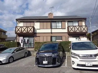 メゾンドサニーEの画像