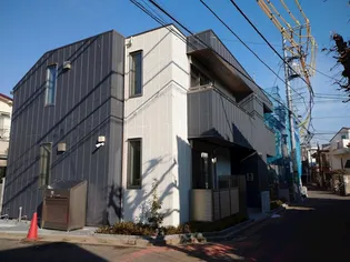 ジェミニ サウスの画像