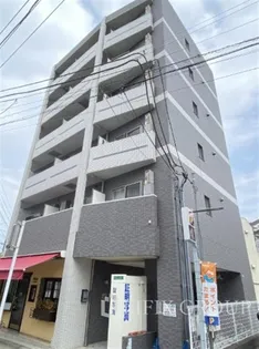 神奈川県横浜市中区石川町2【マンション】の外観