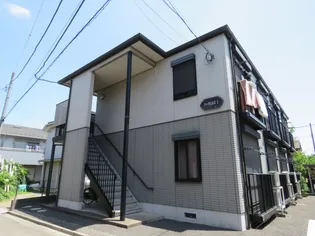 パークヒルズ Iの画像