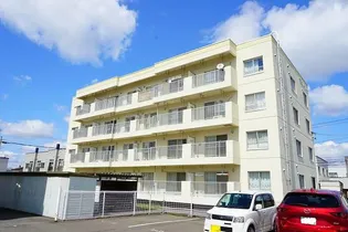 すみのい第1コーポの画像